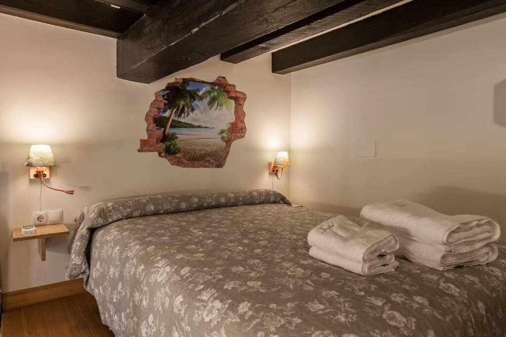Monkeys Apartments El Arenal Santas Patronas Sevilla Kültér fotó